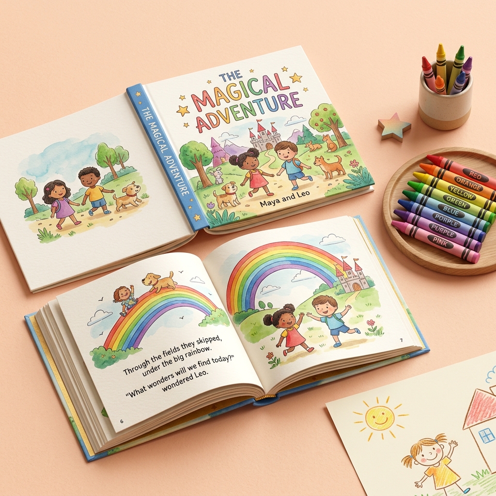 Maternelle & Primaire