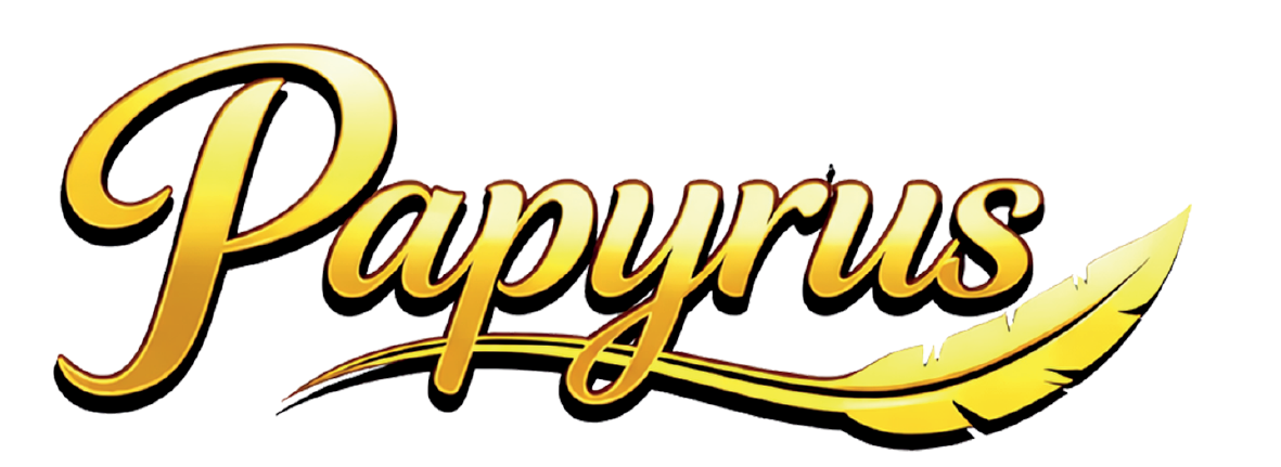 Papyrus Logo